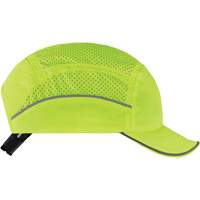 Casque antichocs l&eacute;ger 8965 Skullerz, Vert lime haute visibilit&eacute; Waymarc Industries Inc
