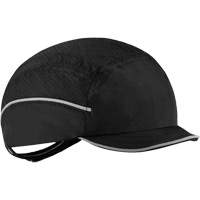 Skullerz<sup>®</sup> 8955 Lightweight Bump Cap Hat, Black SGQ313 | Waymarc Industries Inc