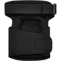 ProFlex&reg; 450 Comfort Hinged Soft Cap Knee Pads, Buckle Style, Rubber Caps, Foam/Gel Pads Waymarc Industries Inc