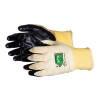 Dexterity<sup>®</sup> Deluxe Flame-Resistant Arc Flash Gloves, 8, 25 cal/cm², Level 3, NFPA 70E SGQ693 | Waymarc Industries Inc
