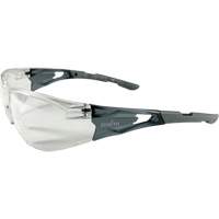Z2900 Series Safety Glasses, Clear Lens, Anti-Scratch Coating, ANSI Z87+/CSA Z94.3 SGQ757 | Waymarc Industries Inc