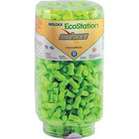Recharge de bouchons d'oreilles Meteors pour EcoStation, Vrac - Contenant Waymarc Industries Inc