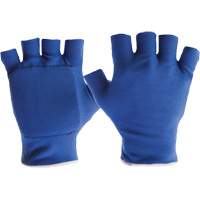 Left-Hand Anti-Impact Glove Liner, X-Small, Slip-On Cuff Waymarc Industries Inc