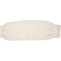 Manchon en tissu &eacute;ponge, 18", Poly-coton, Beige Waymarc Industries Inc