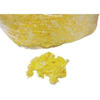 Particules de polypropyl&egrave;ne Waymarc Industries Inc