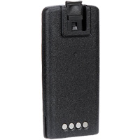 High Capacity Two-Way Business Radio Battery Waymarc Industries Inc