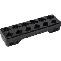 DLR Series Business Radio Multi-Unit Battery Charger Waymarc Industries Inc