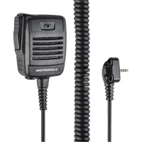 Microphone à haut-parleur submersible SGR299 | Waymarc Industries Inc