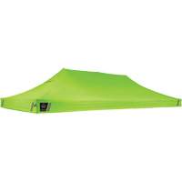 Shax<sup>®</sup> Heavy-Duty Adjustable Pop-Up Tent SGR415 | Waymarc Industries Inc