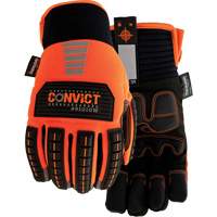 Mechanic's Gloves