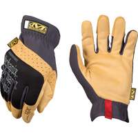 Material4X&reg; FastFit&reg; Abrasion-Resistant Gloves, Synthetic Palm, Size 8 Waymarc Industries Inc