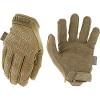 The Original&reg; Coyote Work Gloves, Synthetic Palm, Size 8 Waymarc Industries Inc
