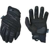 M-Pact&reg; 2 Covert Heavy-Duty Tactical Gloves, Synthetic Palm, Size 8 Waymarc Industries Inc