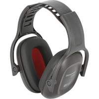 Howard Leight  VeriShield 100 Series Dielectric Passive Earmuffs, Headband, 20 NRR dB Waymarc Industries Inc