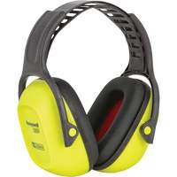 Cache-oreilles passifs di&eacute;lectriques VeriShield s&eacute;rie 100 de Howard Leight, Bandeau, 26 NRR dB Waymarc Industries Inc