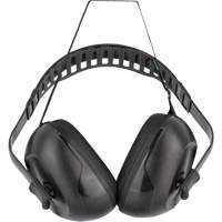Howard Leight  VeriShield 100 Series Dielectric Passive Earmuffs, Multi-Position, 25 NRR dB Waymarc Industries Inc
