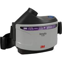 Versaflo TR-300+ Series PAPR Assembly, Lithium-Ion Battery Waymarc Industries Inc