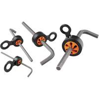 Squids&reg; 3740 Hand Tool Slips&reg; Attachment Trap Set Waymarc Industries Inc