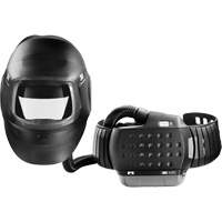 Adflo High-Altitude PAPR System, Welding Helmet, Lithium-Ion Battery Waymarc Industries Inc