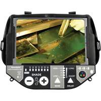 Speedglas™ G5-01VC Auto-Darkening Lens Filter, For Use With Speedglas™ G5-01 SGT361 | Waymarc Industries Inc