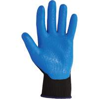 KleenGuard G40 Coated Gloves, 6/X-Small, Foam Nitrile Coating, 15 Gauge, Nylon Shell Waymarc Industries Inc