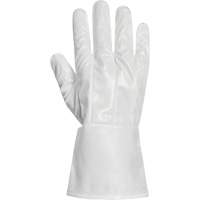 Ground Hog Electro-Static Spray Painting Gloves, Size Large, 11.5" L, Polyurethane Waymarc Industries Inc