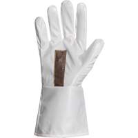 Ground Hog Electro-Static Spray Painting Gloves, Size Large, 11.5" L, Polyurethane Waymarc Industries Inc