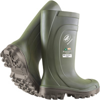 Thermolite Insulated Safety Boots, Polyurethane, Composite Toe, Size 6, Puncture Resistant Sole SGT844 | Waymarc Industries Inc