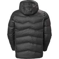 Manteau en duvet Icefall Verglas, Hommes, T-Grand, Noir Waymarc Industries Inc