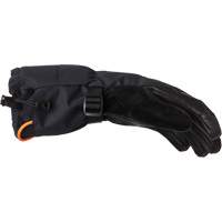 ULLR SOGN HY Ski Gloves, Size Small Waymarc Industries Inc