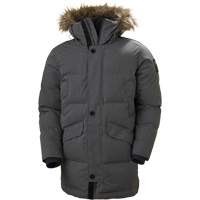 Barents Parka, Men's, Medium, Navy Blue Waymarc Industries Inc