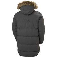 Barents Parka, Men's, Medium, Navy Blue Waymarc Industries Inc