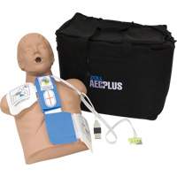 AED Demo Kit, Zoll AED Plus<sup>®</sup> For, Non-Medical SGU181 | Waymarc Industries Inc