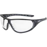Z3000 Series Safety Glasses, Clear Lens, Anti-Scratch Coating, ANSI Z87+/CSA Z94.3 SGU271 | Waymarc Industries Inc