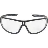 Z3000 Series Safety Glasses, Clear Lens, Anti-Scratch Coating, ANSI Z87+/CSA Z94.3 SGU271 | Waymarc Industries Inc