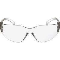 Virtua Safety Glasses, Clear Lens, Anti-Fog, Meets/Exceeds CSA Z94.3 Waymarc Industries Inc