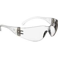 Virtua Safety Glasses, Clear Lens, Anti-Fog, Meets/Exceeds CSA Z94.3 Waymarc Industries Inc