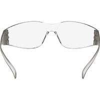Virtua Safety Glasses, Clear Lens, Anti-Fog, Meets/Exceeds CSA Z94.3 Waymarc Industries Inc