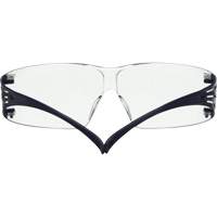 SecureFit 200 Series Safety Glasses, Clear Lens, Anti-Fog/Anti-Scratch, ANSI Z87+/Meets/Exceeds CSA Z94.3 Waymarc Industries Inc