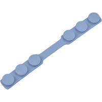 Rallonge antiglisse de sangles d'oreilles pour masque Waymarc Industries Inc