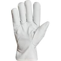 Endura&reg; Winter-Lined Driver Gloves, X-Large, Grain Goatskin Palm, Thinsulate Inner Lining Waymarc Industries Inc