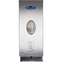 Soap & Sanitizer Dispenser, Touchless, 1000 ml Capacity, Bulk Format SGU469 | Waymarc Industries Inc