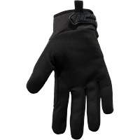 ProFlex&reg; 812BLK High-Dexterity Tactical Gloves, Synthetic Palm, Size Small Waymarc Industries Inc