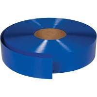 ArmorStripe&reg; Ultra Durable Floor Tape, 2" x 100', PVC, Blue Waymarc Industries Inc