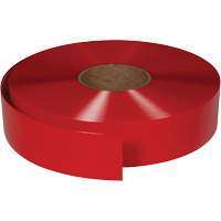 ArmorStripe&reg; Ultra Durable Floor Tape, 2" x 100', PVC, Red Waymarc Industries Inc