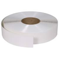 ArmorStripe&reg; Ultra Durable Floor Tape, 2" x 100', PVC, White Waymarc Industries Inc