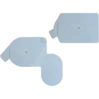 Trainer CPR Uni-Padz<sup>®</sup> Electrode Replacement Liners, Zoll AED 3™ For, Non-Medical SGU981 | Waymarc Industries Inc