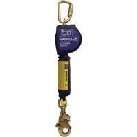 Fall Arrest Retractable Lifelines