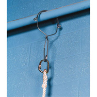 Anchorage Connector, Wire Hook, Temporary Use SGV200 | Waymarc Industries Inc