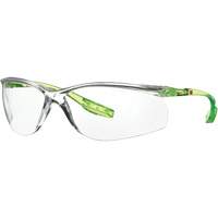 Solus CCS Series Safety Glasses, Clear Lens, Anti-Fog, Meets/Exceeds CSA Z94.3 Waymarc Industries Inc